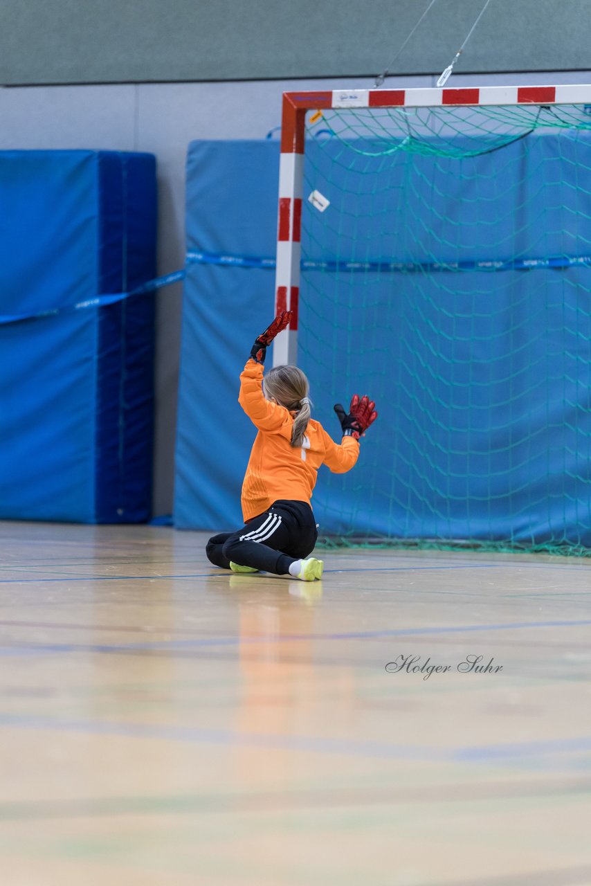 Bild 451 - wCJ Futsalmeisterschaft
